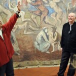 Lu Santo Jullàre Françesco, arriva il 4 ottobre 2026 al Teatro San Leonardo di Viterbo