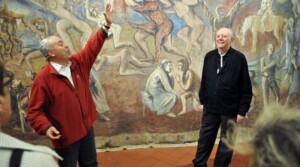 Lu Santo Jullàre Françesco, arriva il 4 ottobre 2026 al Teatro San Leonardo di Viterbo