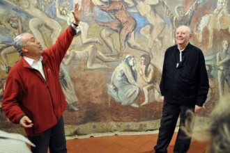 Lu Santo Jullàre Françesco, arriva il 4 ottobre 2026 al Teatro San Leonardo di Viterbo