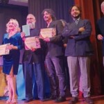 radiotusciaevents.com lo scrittore Salvatore Enrico Anselmi