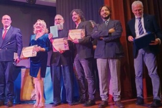 radiotusciaevents.com lo scrittore Salvatore Enrico Anselmi