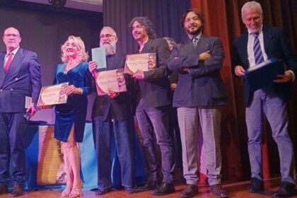 radiotusciaevents.com lo scrittore Salvatore Enrico Anselmi