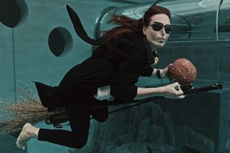 radiotusciaevents.com QUIDDITCH SUBACQUEO A Y-40 PER HALLOWEEN 2026: tra boccini d'oro, cacciatori e pluffe, lo sport magico più popolare dell'universo Harry Potter prende vita a 5 metri di profondità