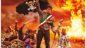 Remuntada, il nuovo spettacolo comico di Xhuliano Dule  Il terzo atto di un autore che ha fatto della sconfitta la sua arma più tagliente 10 Ottobre 2026 ore 21:00