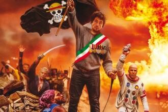 radiotusciaevents.com Remuntada, il nuovo spettacolo comico di Xhuliano Dule Il terzo atto di un autore che ha fatto della sconfitta la sua arma più tagliente 10 Ottobre 2026 ore 21:00