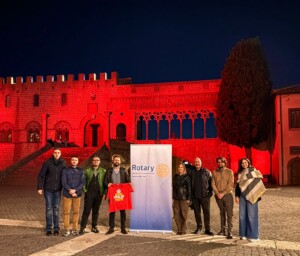 Rotary Viterbo