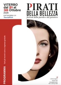 radiotusciaevents.com Pirati della Bellezza 2026 _ Si parte con Serena Dandini