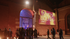 VAPORETTO BEATS anche il viaggio