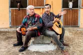 radiotusciaevents.com E quindi uscimmo a riveder le stelle" – Il Purgatorio di Dante a Memoria con Musica dal Vivo