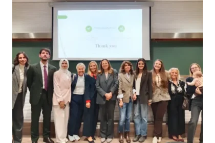 radiotusciaevents.com Scienza, innovazione e talento al femminile: all'Unitus la cerimonia di premiazione "Donne in STEM"