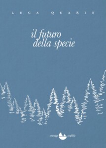 radiotusciaevents.com “Il futuro della specie”: Luca Quarin presenta a Roma il suo nuovo romanzo su crisi ambientale, intelligenza artificiale e destino dell’umanità
