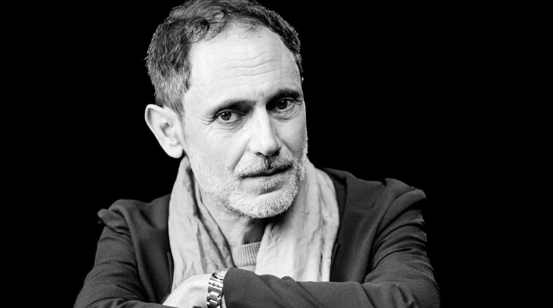 radiotusciaevents.com Guido Lomoro: ho studiato molto, ho frequentato corsi e ho iniziato a fare spettacoli.