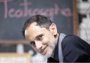 radiotusciaevents.com Guido Lomoro: ho studiato molto, ho frequentato corsi e ho iniziato a fare spettacoli.