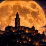 HALLOWEEN MYSTERY FEST, dal 30 ottobre al 1° novembre 2026 torna il primo HALLOWEEN STORICO in Italia
