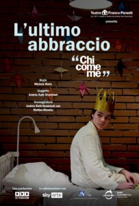 radiotusciaevents.com L’ULTIMO ABBRACCIO – “Chi come me”