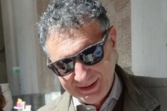Intervista a Luigi Crimaco: Federico II e il suo rapporto con le donne