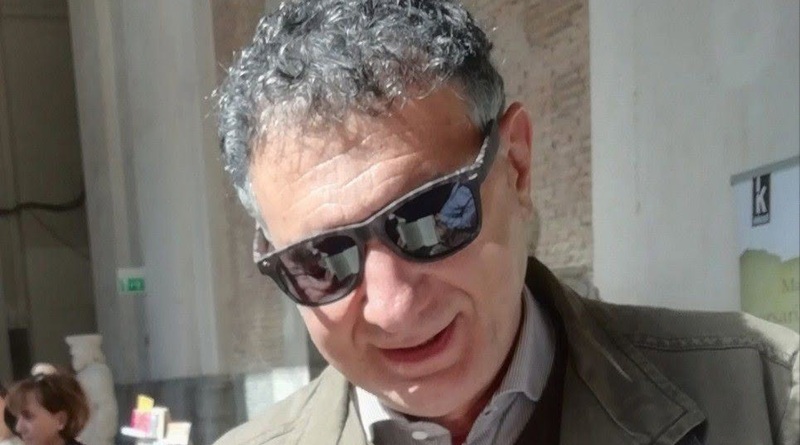 radiotusciaevents.com Intervista a Luigi Crimaco: Federico II e il suo rapporto con le donne