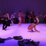 radiotusciaevents.com Osmosi – Risonanze Culturali: a Roma danza contemporanea, teatro e partecipazione civile con Gruppo e-Motion