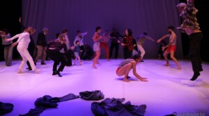 Osmosi – Risonanze Culturali: a Roma danza contemporanea, teatro e partecipazione civile con Gruppo e-Motion 