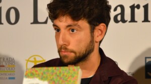 Il talento non ha età: il Premio AIDR a LuccAutori 2026 va al giovane Giovanni Altadonna