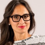 radiotusciaevents.com Santina Giannone, la segretaria generale di FERPI si racconta a radiotusciaevents.com