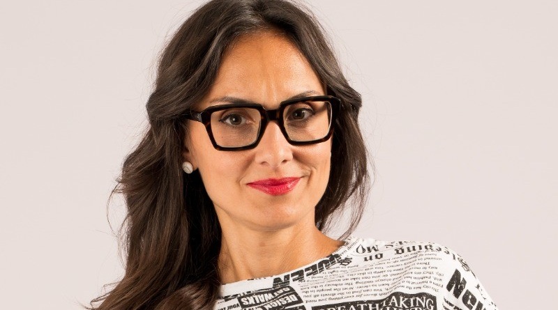 radiotusciaevents.com Santina Giannone, la segretaria generale di FERPI si racconta a radiotusciaevents.com