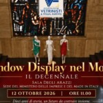 radiotusciaevents.com “Window Display nel Mondo” compie dieci anni: lunedì a Roma il decennale al Ministero delle Imprese e del Made in Italy