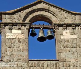 campanile-a-vela