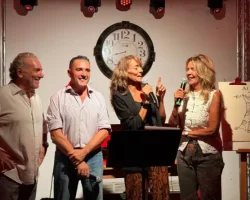 radiotusciaevents.com Il Teatro San Leonardo alza il sipario su "Antidoti": la cura culturale di cui Viterbo aveva proprio bisogno